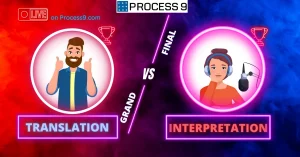 Translations VS Interpretation