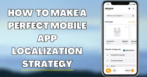 App localization strategy