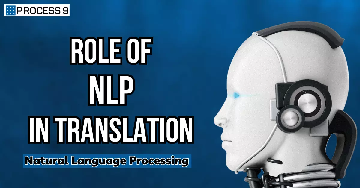 Role of NLP in translation