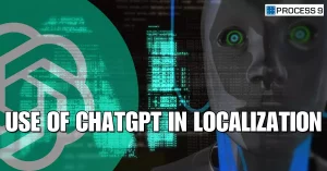 chatgpt in localization