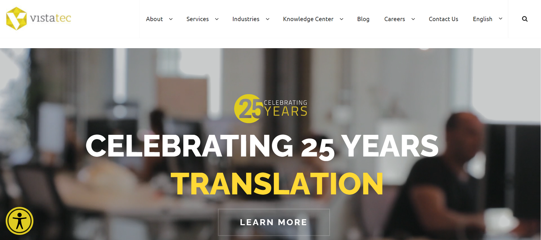 Top localization Companies in European languages