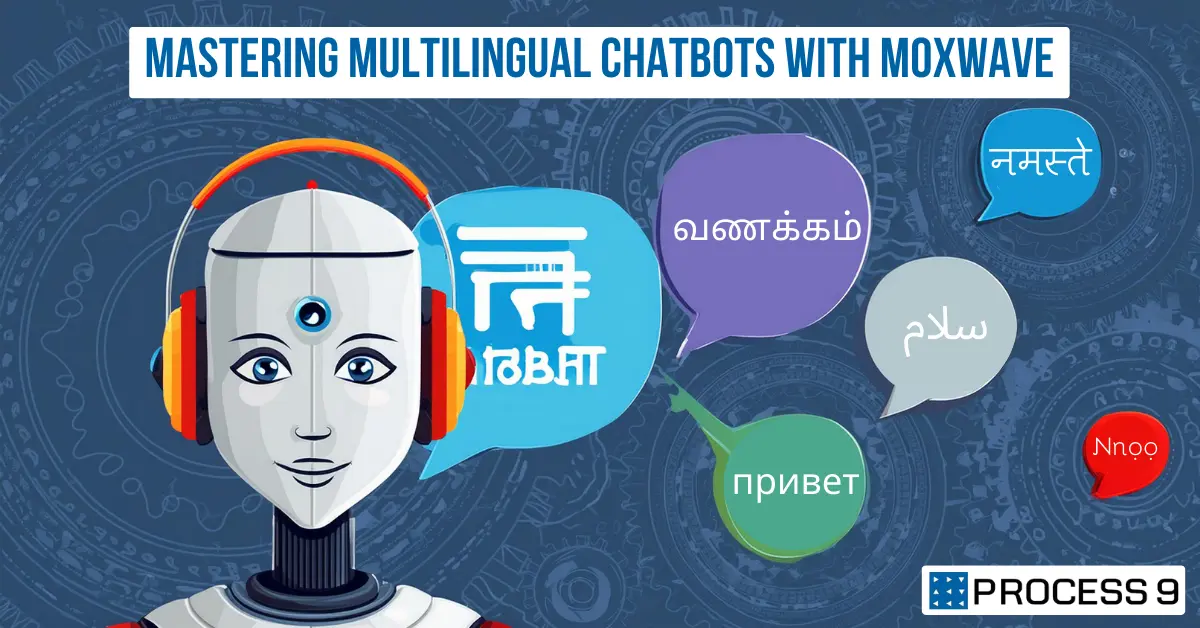 Mastering Multilingual Chatbots