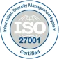Iso certification