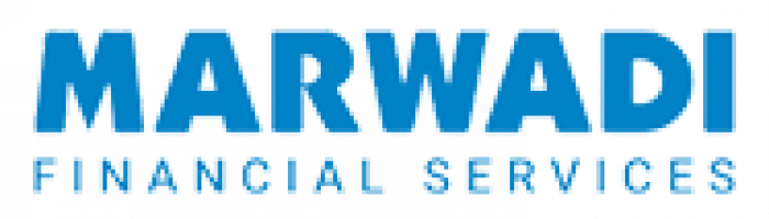 marwadi financial services logo